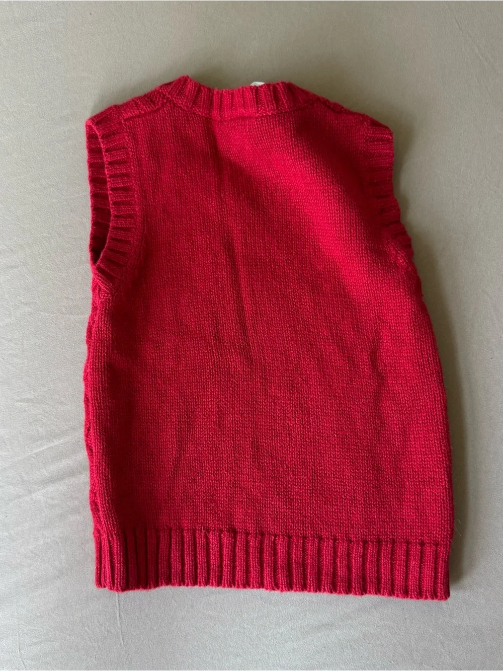 Toddler Boys Classic Fall Knit Sweater Bundle